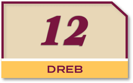 12,DRE