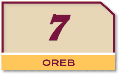 7,ORE
