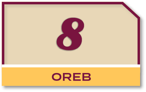 8,ORE