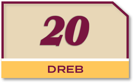 20,DRE