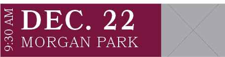 MORGAN PARK,DEC. 22,9:30 A