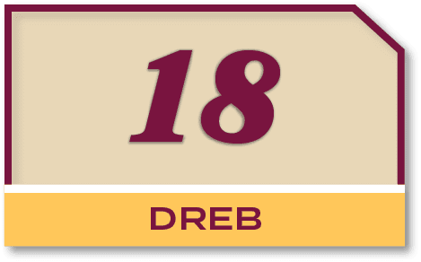18,DRE