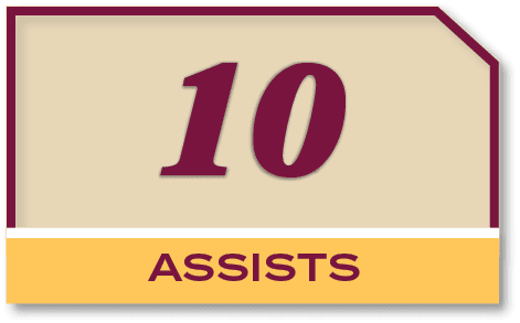 10,ASSIST