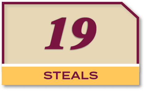 19,STEAL