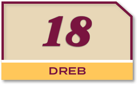 18,DRE