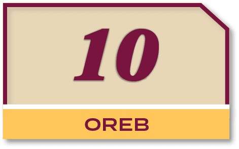 10,ORE