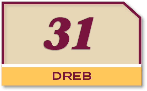 31,DRE
