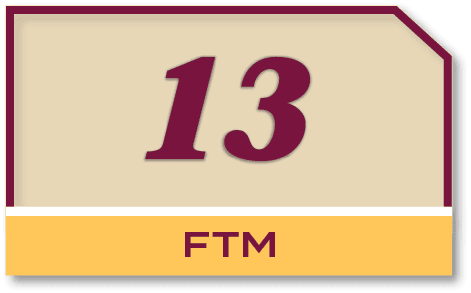 13,FT