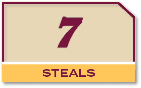 7,STEAL