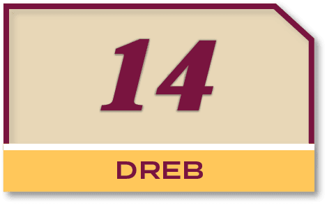 14,DRE
