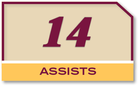14,ASSIST
