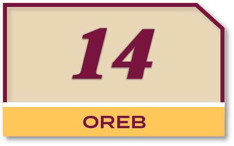 14,ORE