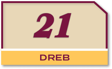 21,DRE