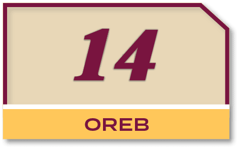 14,ORE