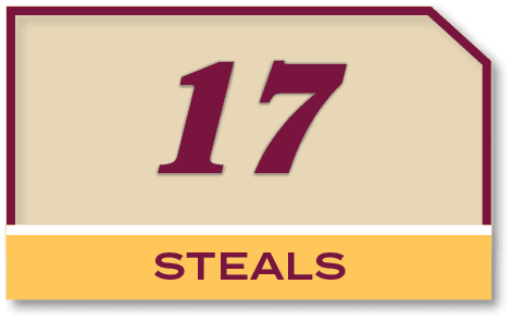 17,STEAL