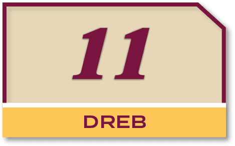 11,DRE