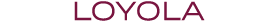 LOYOLA
