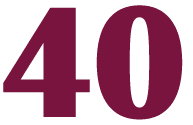 40