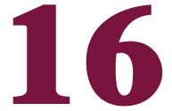 16