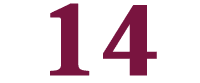 14