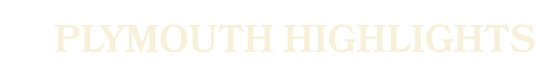 plymouth highlights