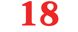 18