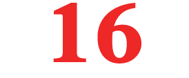16