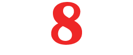 8
