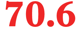 70.6
