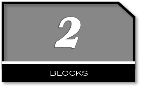2,block