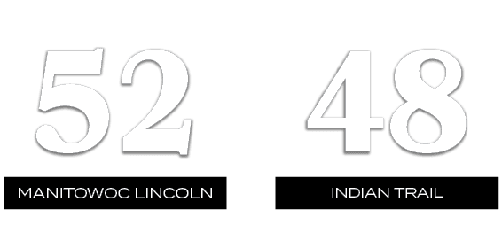 48,52,indian trail,manitowoc lincoln