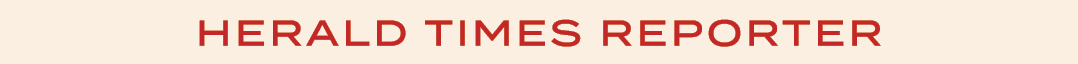 HERALD TIMES REPORTER