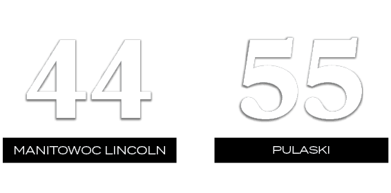 55,44,pulaski,manitowoc lincoln