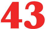 43