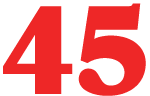 45