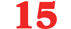 15