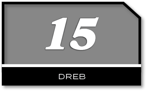 15,dre