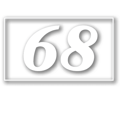68