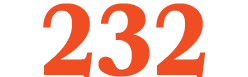 232