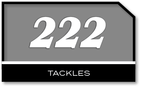 222,TACKLE