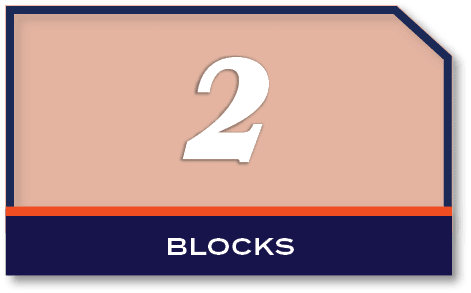 2,block