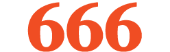 666