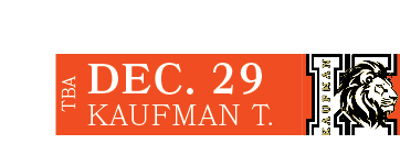 KAUFMAN T.,DEC. 29,TB