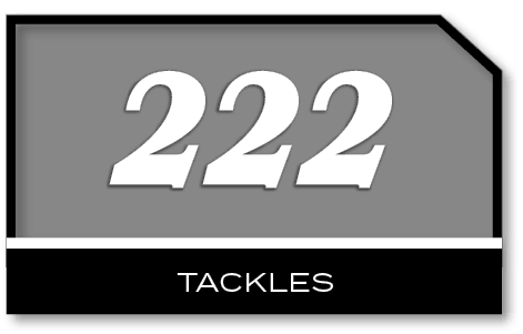 222,TACKLE