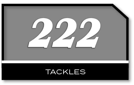 222,TACKLE