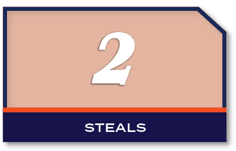 2,steal