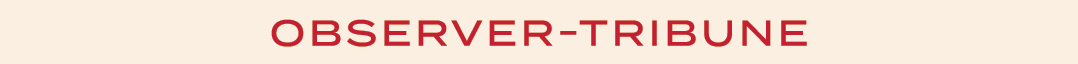 OBSERver Tribune
