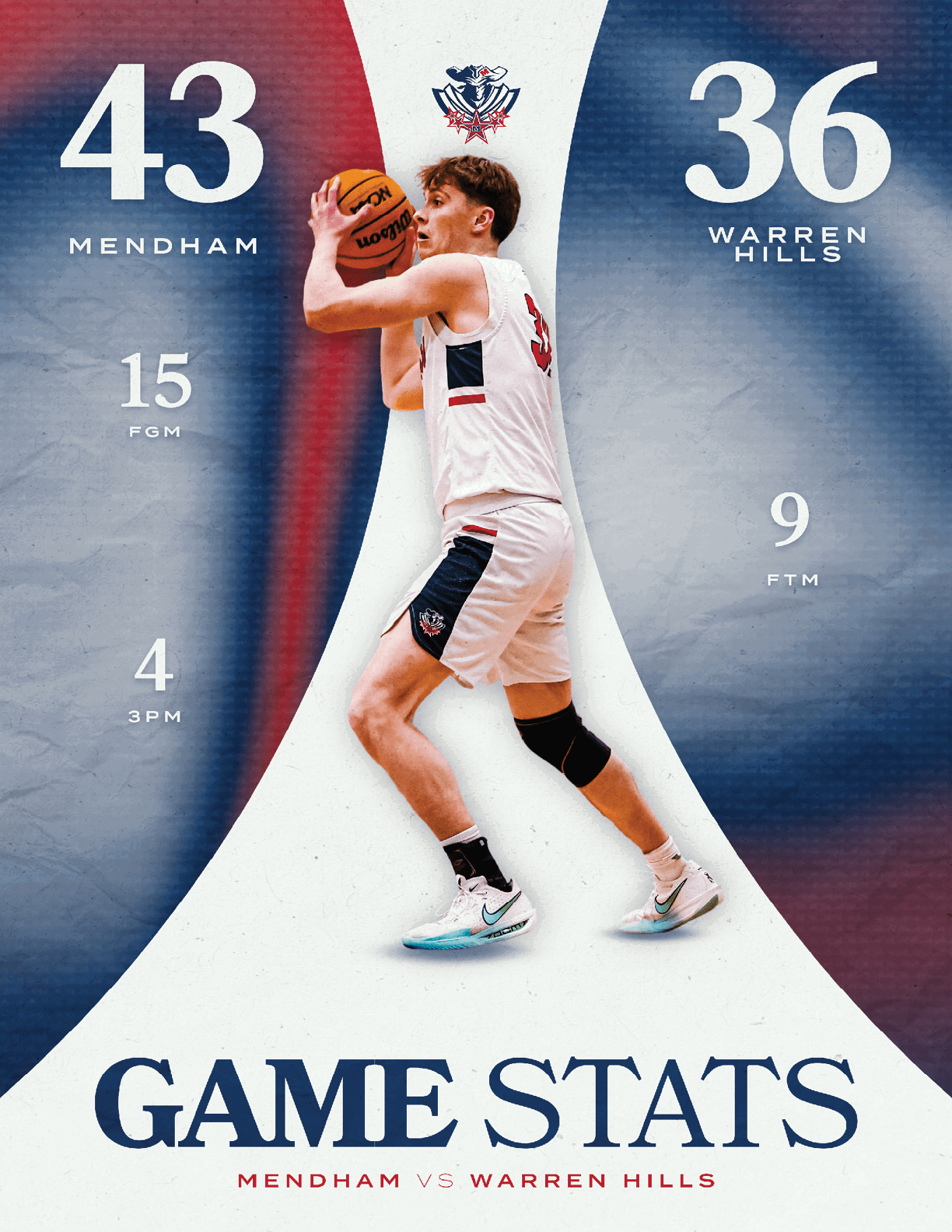 Two posters advertise a basketball game between the Boston Celtics and the Indiana Pacers. AI generated content