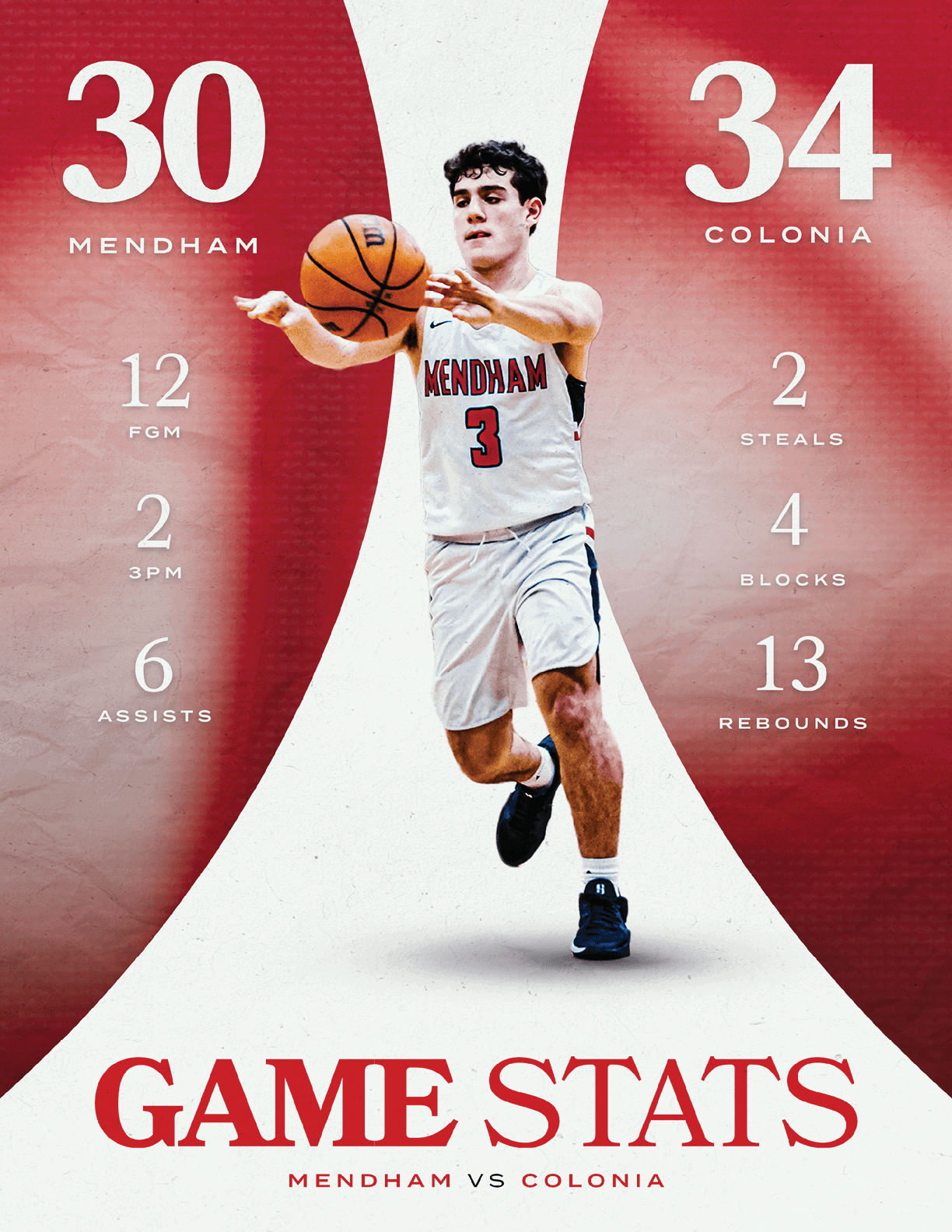 A basketball player wearing a white jersey with the number 34 on it. AI generated content