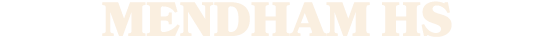 MENDHAM HS